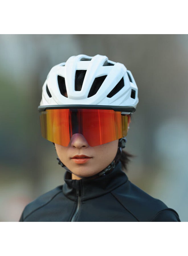 Pmt Magnetic Cycling Sungl Helmet Meedo3.0 Malta L - Image 4