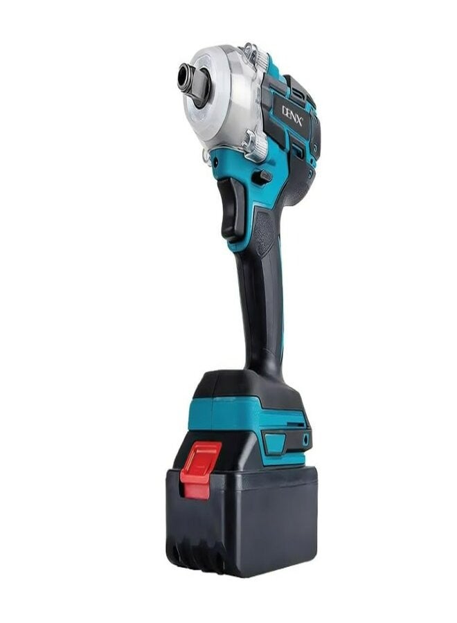 DENX Multifunctional Electric Drill DX2568 - Image 2