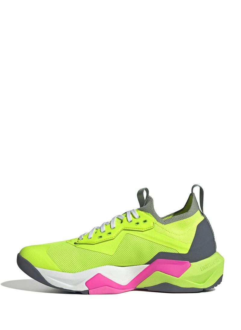Adidas - Rapidmove Adv 2 Trainer - Image 1