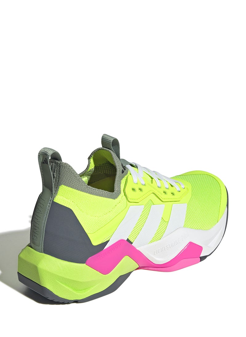 Adidas - Rapidmove Adv 2 Trainer - Image 1