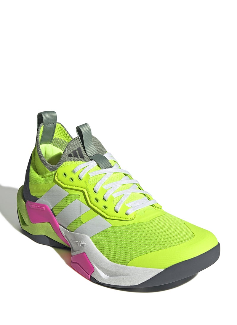 Adidas - Rapidmove Adv 2 Trainer - Image 1