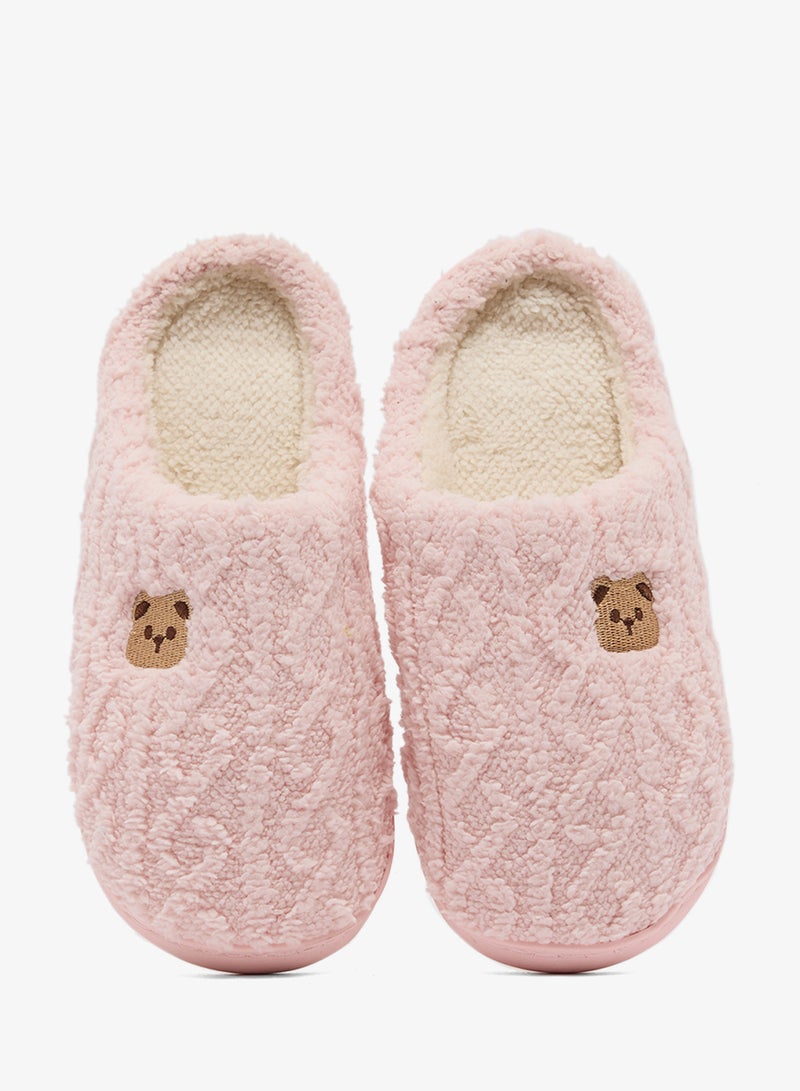 جينجر نعال غرفة نوم فرو - Image 4