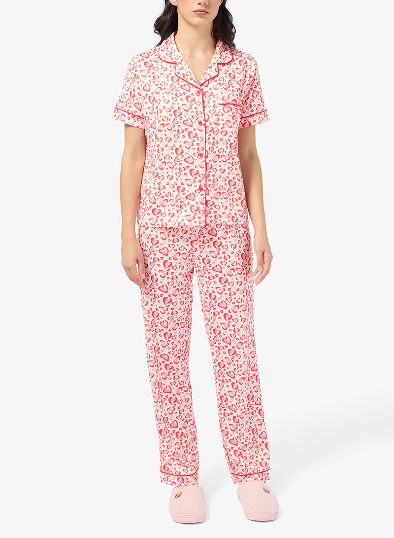 Ginger Fur Bedroom Slippers - Image 5