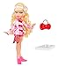 Bratz x Hello Kitty Cloe Sanrio Fashion Doll with Accessories - Image 4