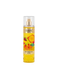 Sapil Enchanted Love Body Mist for Women 236ml - pzsku/ZAA14A878045921A3A592Z/45/_/1730553406/59661309-b7da-4ace-902c-83389a079c00