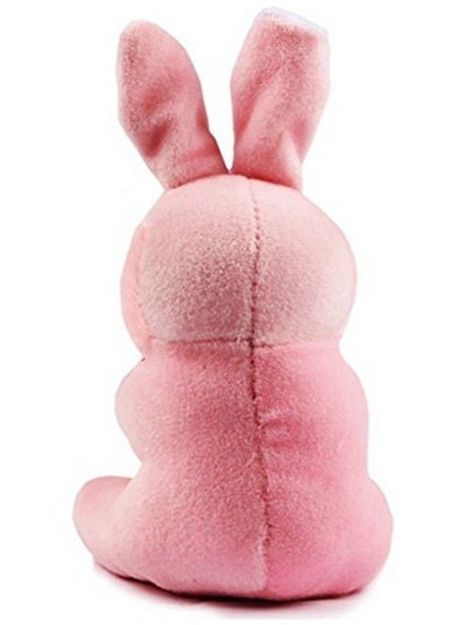 Babique Ball Stuffed Soft Toy Plush For Kids Baby Boy Girl Birthday (Toys Rabbit) - Image 4