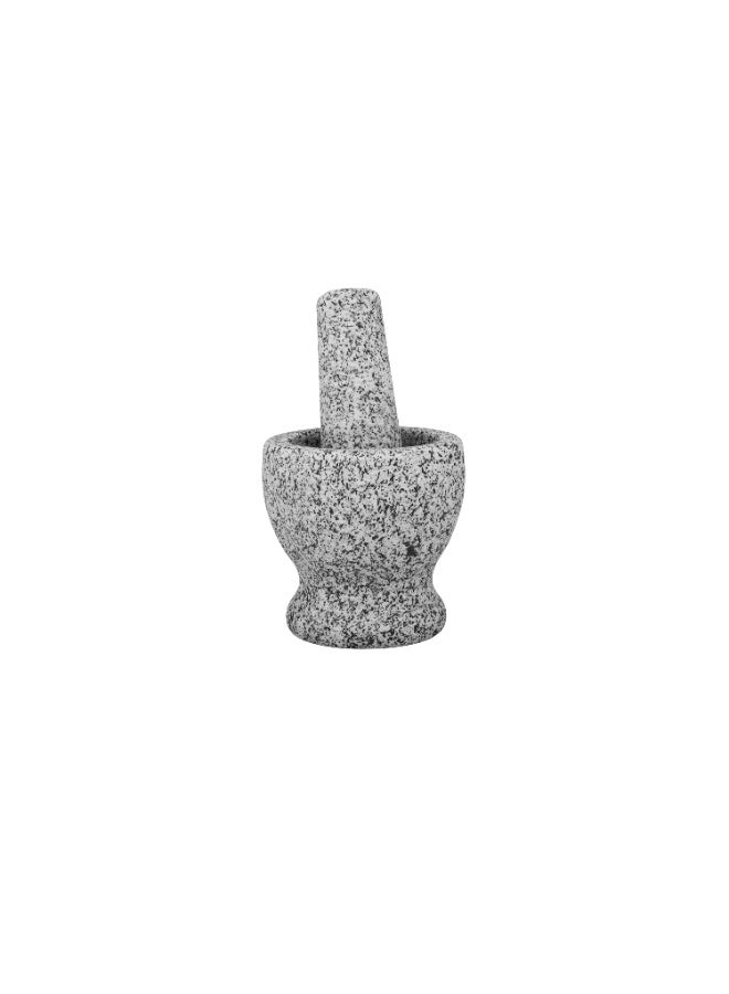 Dania Gray stone mortar for all uses and is resistant to breakage - Image 2