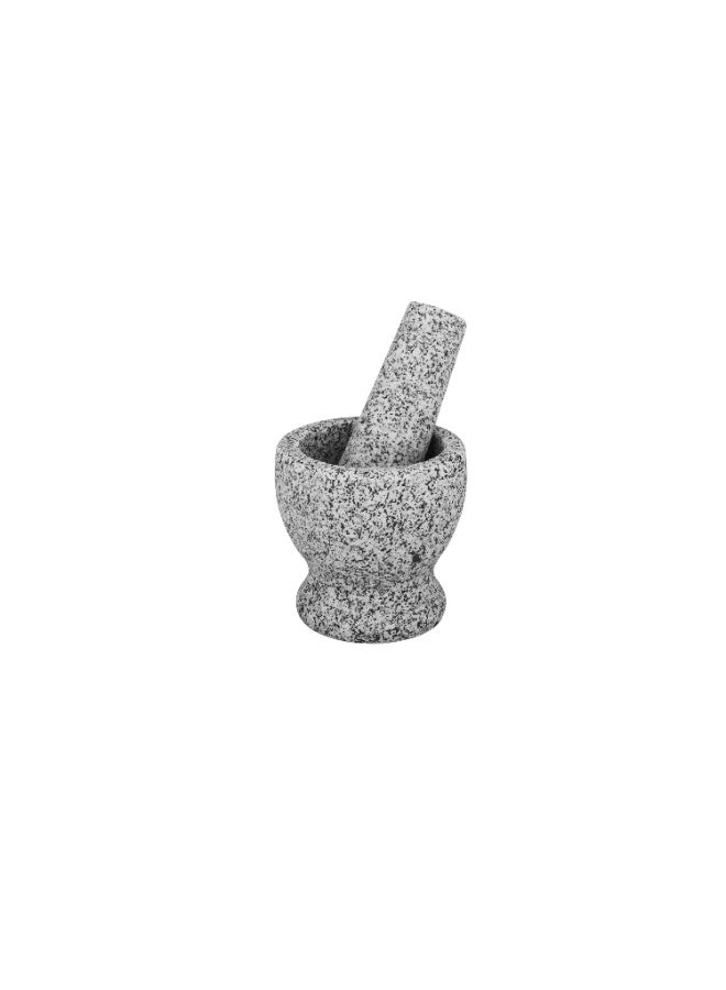 Dania Gray stone mortar for all uses and is resistant to breakage - Image 1