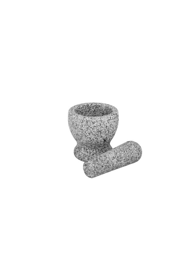 Dania Gray stone mortar for all uses and is resistant to breakage - Image 3