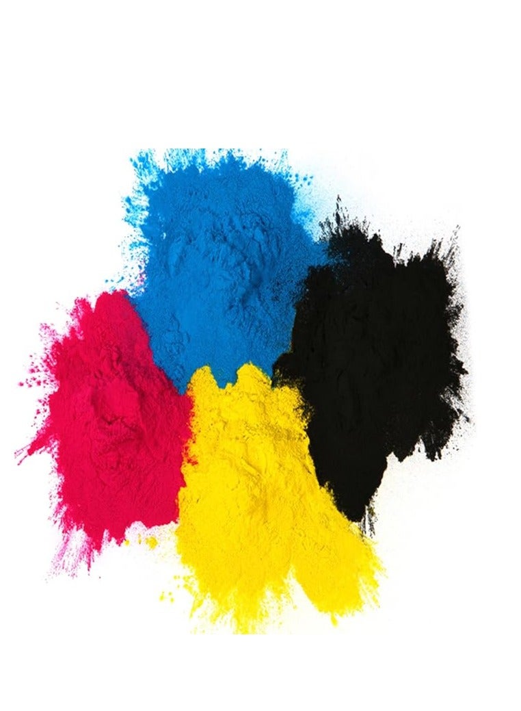 EASY PRINT 207A W2212a Yellow with data chip - Image 3