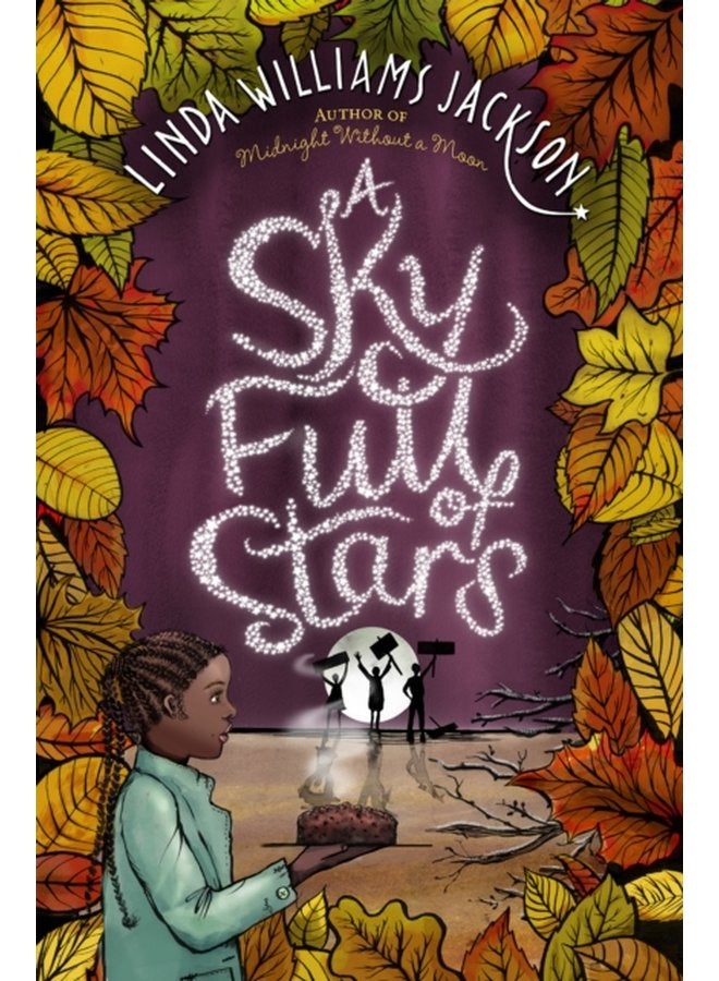 A Sky Full of Stars - Paperback