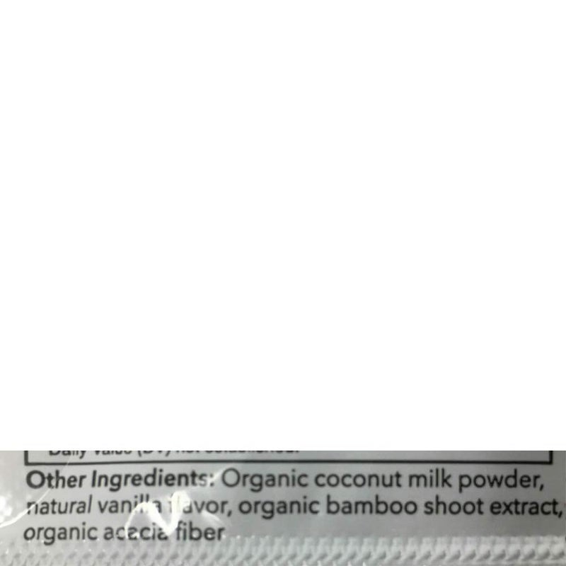 Vital Proteins Vanilla Collagen Creamer Single, 0.46 OZ - Image 1