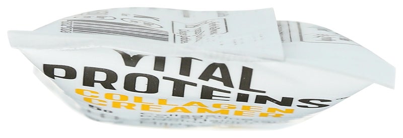 Vital Proteins Vanilla Collagen Creamer Single, 0.46 OZ - Image 3