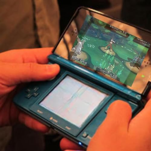 Nintendo Pokemon Omega Ruby and Pokemon Alpha Sapphire Dual Pack - Nintendo 3DS Edition: DualPack Model: [video game] - Image 3