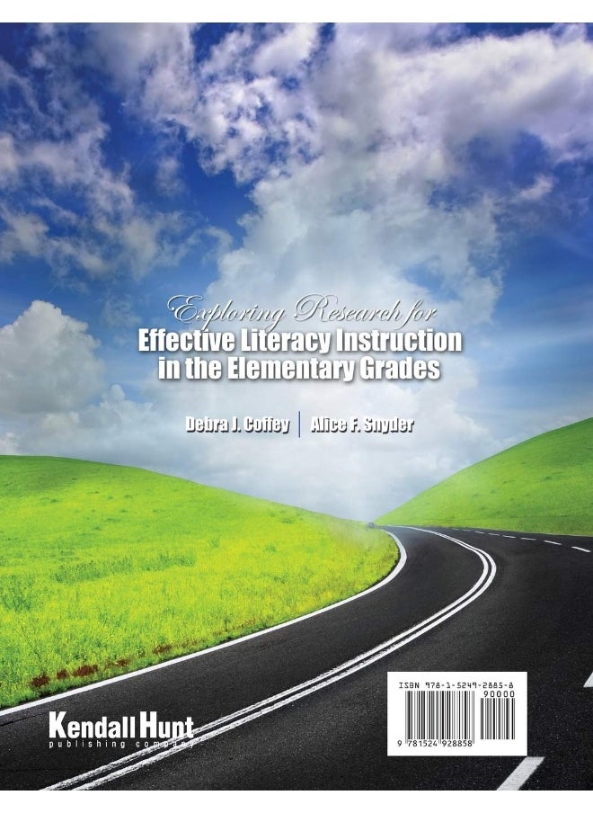Exploring Research for Effective Literacy Instruction in the Elementary Grades  - Image 2