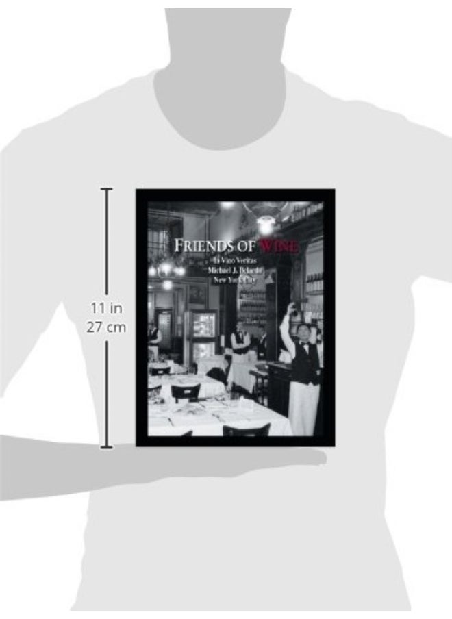Friends of Wine: In Vino Veritas  - Image 3