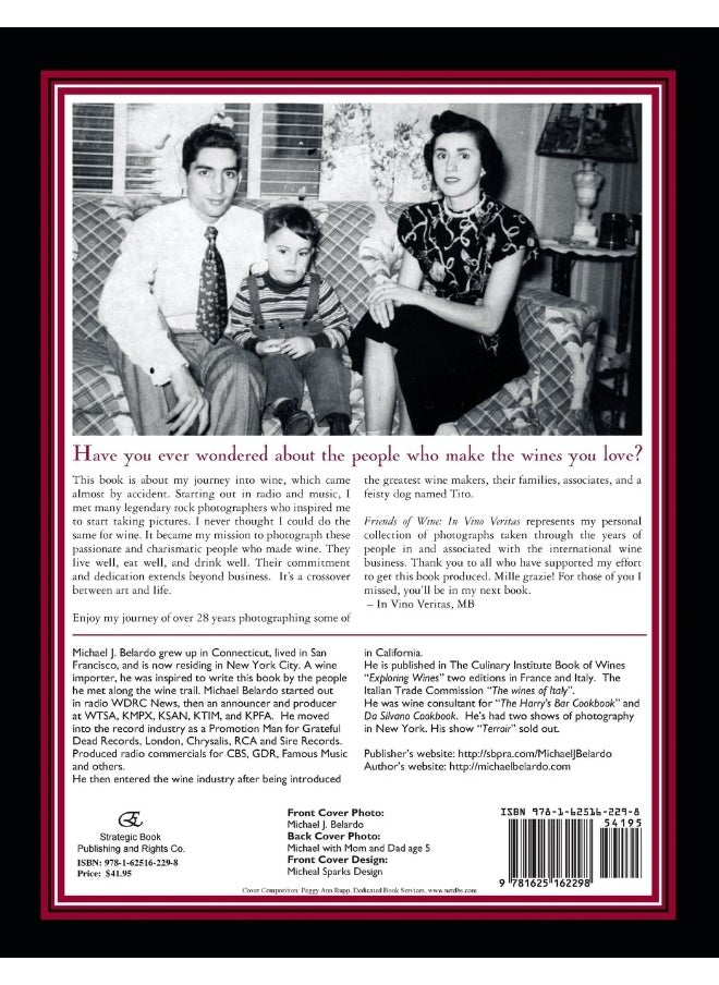 Friends of Wine: In Vino Veritas  - Image 2