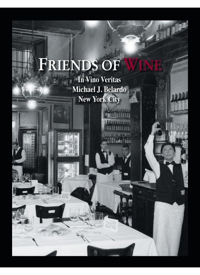 Friends of Wine: In Vino Veritas  - Image 1