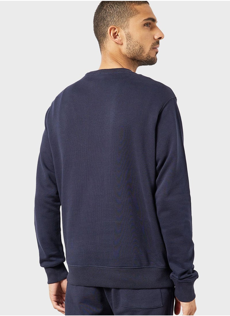 Mango Man - Essential Sweatshirt - Image 1