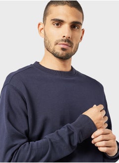 Mango Man Essential Sweatshirt  - Image 3