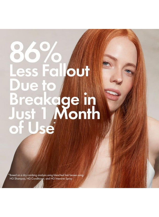 بوندي بوست بلسم بوندي بوست إتش جي 16.90 أونصة سائلة - يعزز صحة فروة الرأس وبصيلات الشعر - يقلل من تقصف الأطراف - يمنح شعرًا أكثر كثافة وامتلاءً وصحة للنساء والرجال - نباتي وخالٍ من القسوة - صنع في أستراليا - Image 4