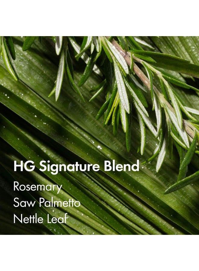 بوندي بوست بلسم بوندي بوست إتش جي 16.90 أونصة سائلة - يعزز صحة فروة الرأس وبصيلات الشعر - يقلل من تقصف الأطراف - يمنح شعرًا أكثر كثافة وامتلاءً وصحة للنساء والرجال - نباتي وخالٍ من القسوة - صنع في أستراليا - Image 3