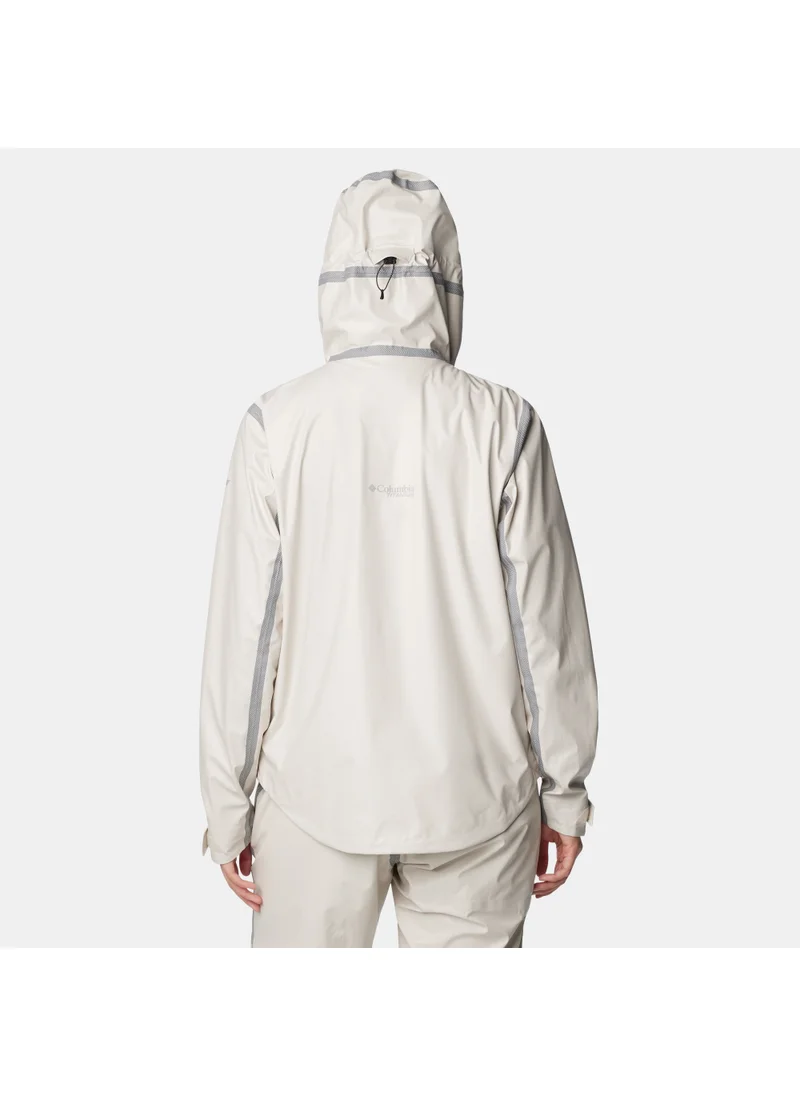 Columbia Women's OutDry Extreme Wyldwood Hiking Shell Jacket