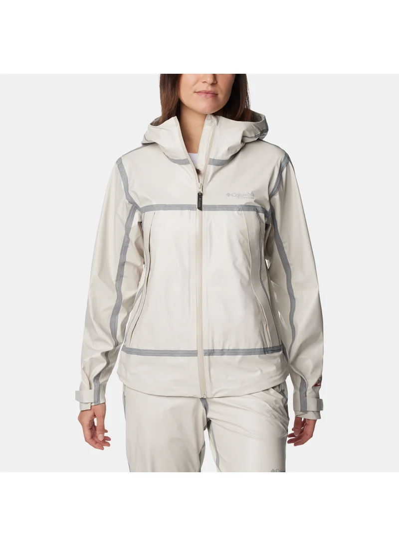 Columbia Women's OutDry Extreme Wyldwood Hiking Shell Jacket