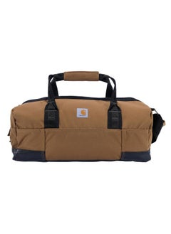 carhartt Legacy Gear Bag, 30-Inch, Carhartt Brown  - Image 1