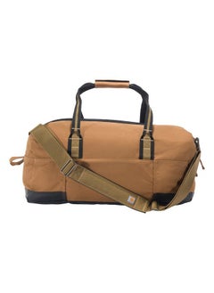 carhartt Legacy Gear Bag, 30-Inch, Carhartt Brown  - Image 3