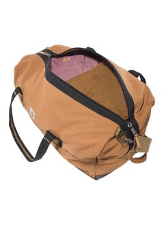 carhartt Legacy Gear Bag, 30-Inch, Carhartt Brown  - Image 5