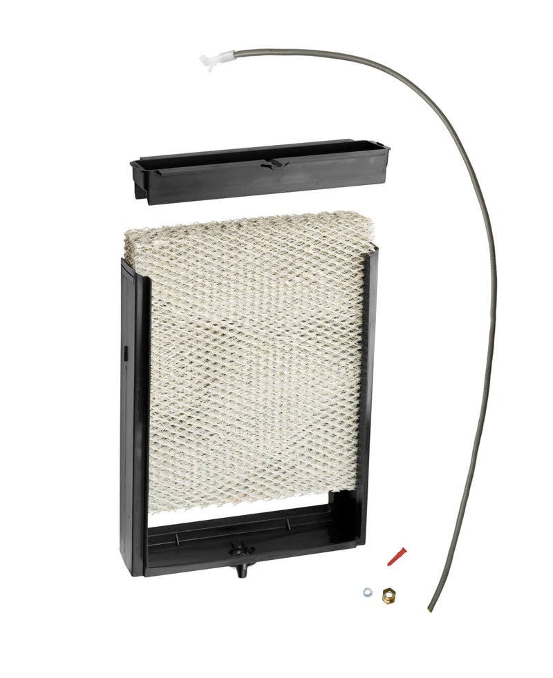 AprilAire 4750 Humidifier Maintenance Kit with Water Panel Model No. 35 Humidifier Replacement Filter for AprilAire Whole-House Humidifier Models: 700, 700A, 700M, 760, 760A, 768 - Image 1