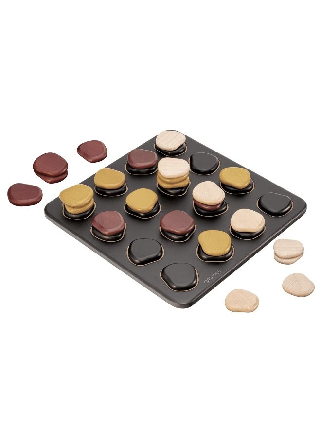 Gigamic Gigamic Qawale Board Game  - Image 2