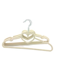 co arma Set of velvet clothes hangers  - Image 2