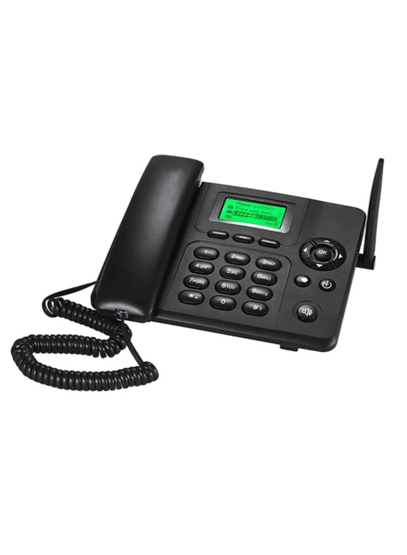 Generic Landphone GSM 200 Wireless Fixed Telephone Set  - Image 1