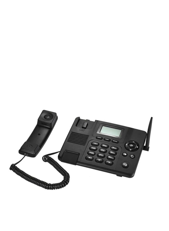 Generic Landphone GSM 200 Wireless Fixed Telephone Set  - Image 2