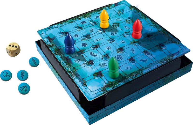 CMON Magic Labyrinth - Image 5