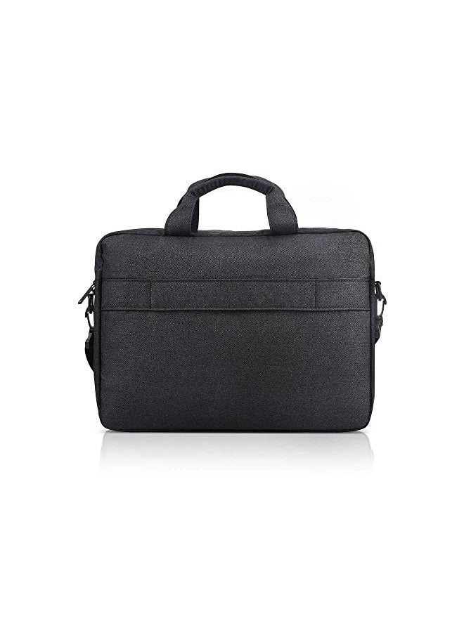 Lenovo T210 15.6 Inch Toploader Laptop Backpack, Black  - Image 2