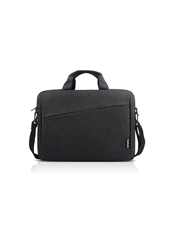 Lenovo T210 15.6 Inch Toploader Laptop Backpack, Black  - Image 3