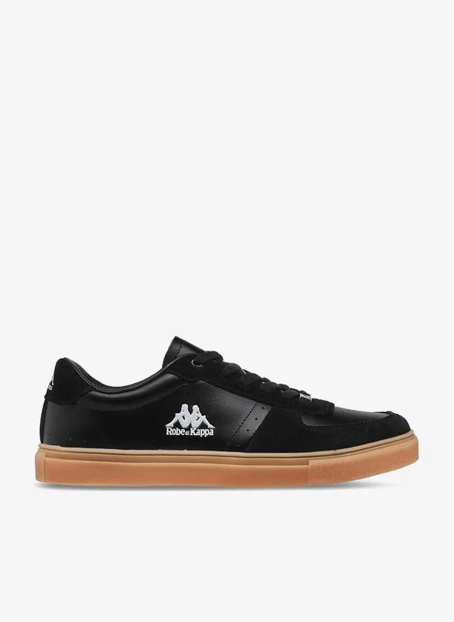 كابا Men Lace-Up Sneakers