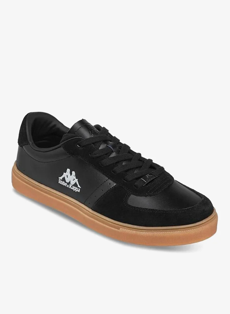 كابا Men Lace-Up Sneakers