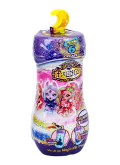 Magic Mixies PIXLINGS S2 W2 DOLL SINGLE PK TIGGZ  - Image 4