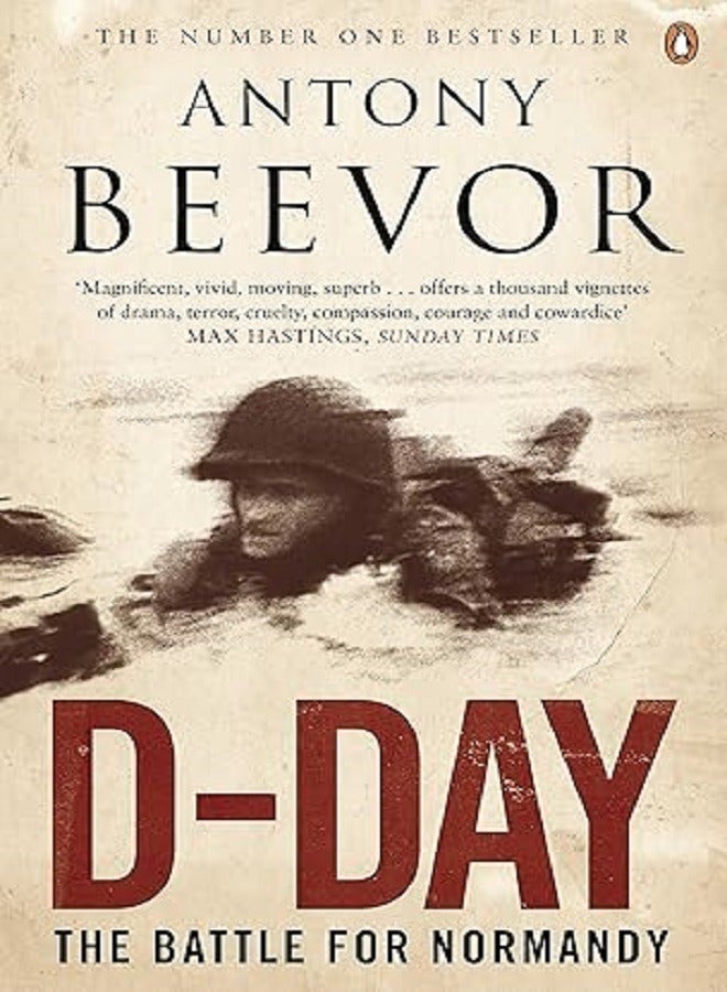 D Day 