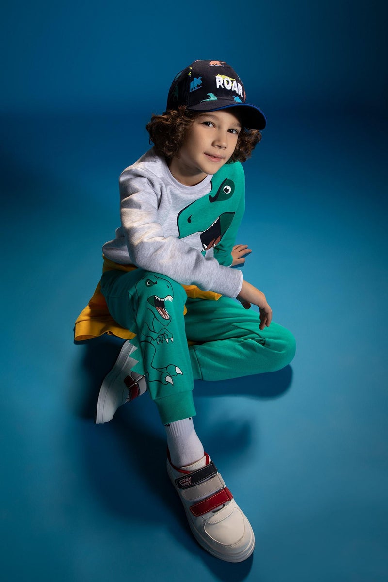DeFacto Boys Tracksuit Bottoms - Image 3