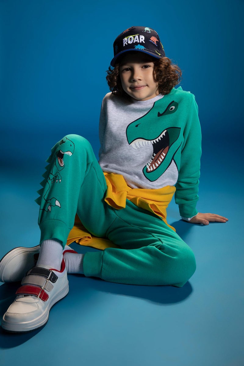 DeFacto Boys Tracksuit Bottoms - Image 5