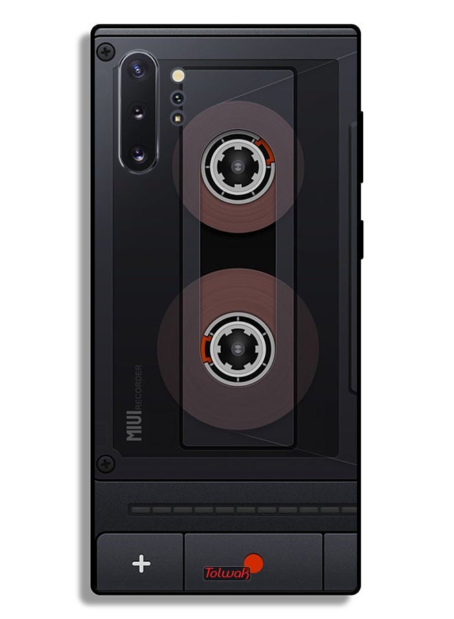 Tolwak Samsung Galaxy Note 10 Plus Protective Case Cover Cassette - Image 2