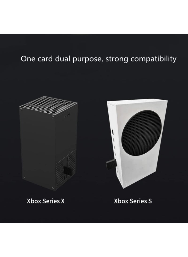 For Xbox Series x/s M.2 Hard Drive Expansion Card Box External Host Hard Drive Conversion Box Suitable For PCIE4.0 Protocol - Image 2