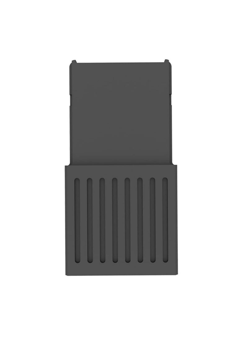 For Xbox Series x/s M.2 Hard Drive Expansion Card Box External Host Hard Drive Conversion Box Suitable For PCIE4.0 Protocol - Image 1