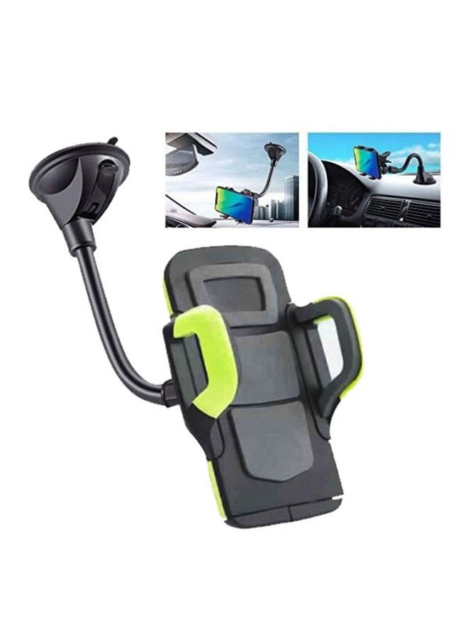 Mobile holder Flexible For car compatible with all Mobile /LS18