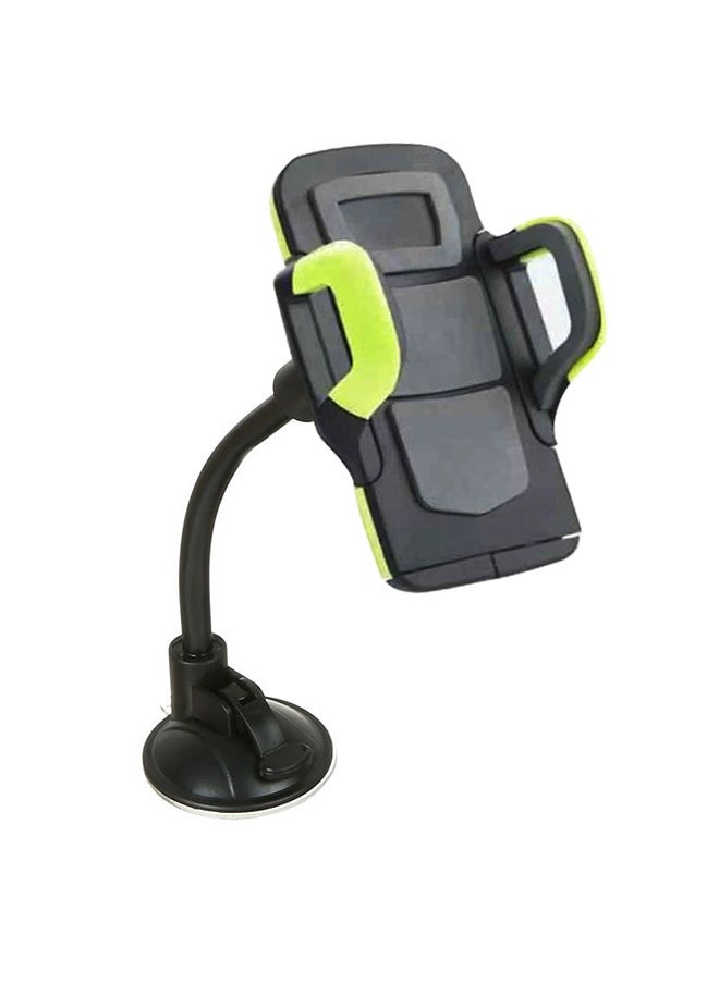 Mobile holder Flexible For car compatible with all Mobile /LS18